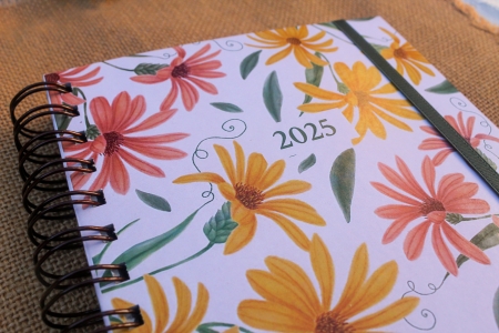 Agenda Flora