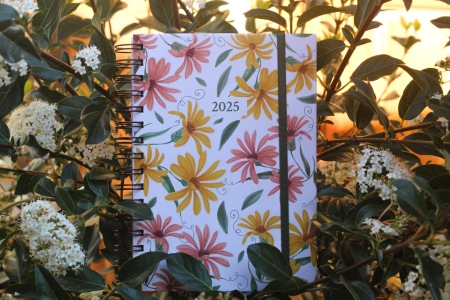 Agenda Flora