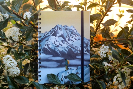 Agenda Cerro Peñascoso