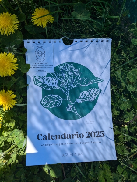 Calendario 2025